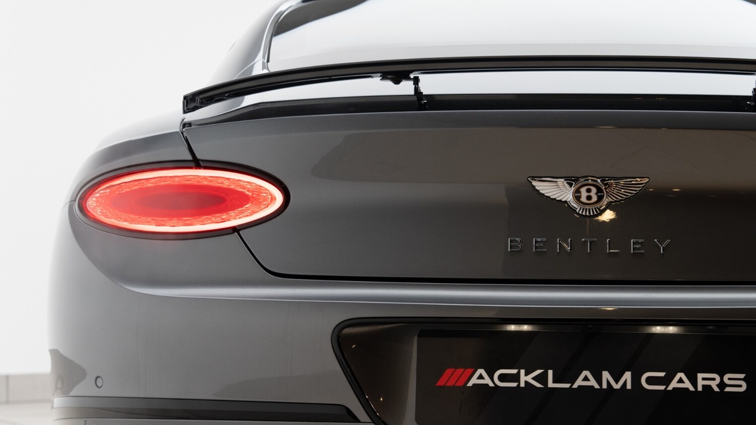 Used Bentley Continental 2020 for sale - 77778341: Photo 11