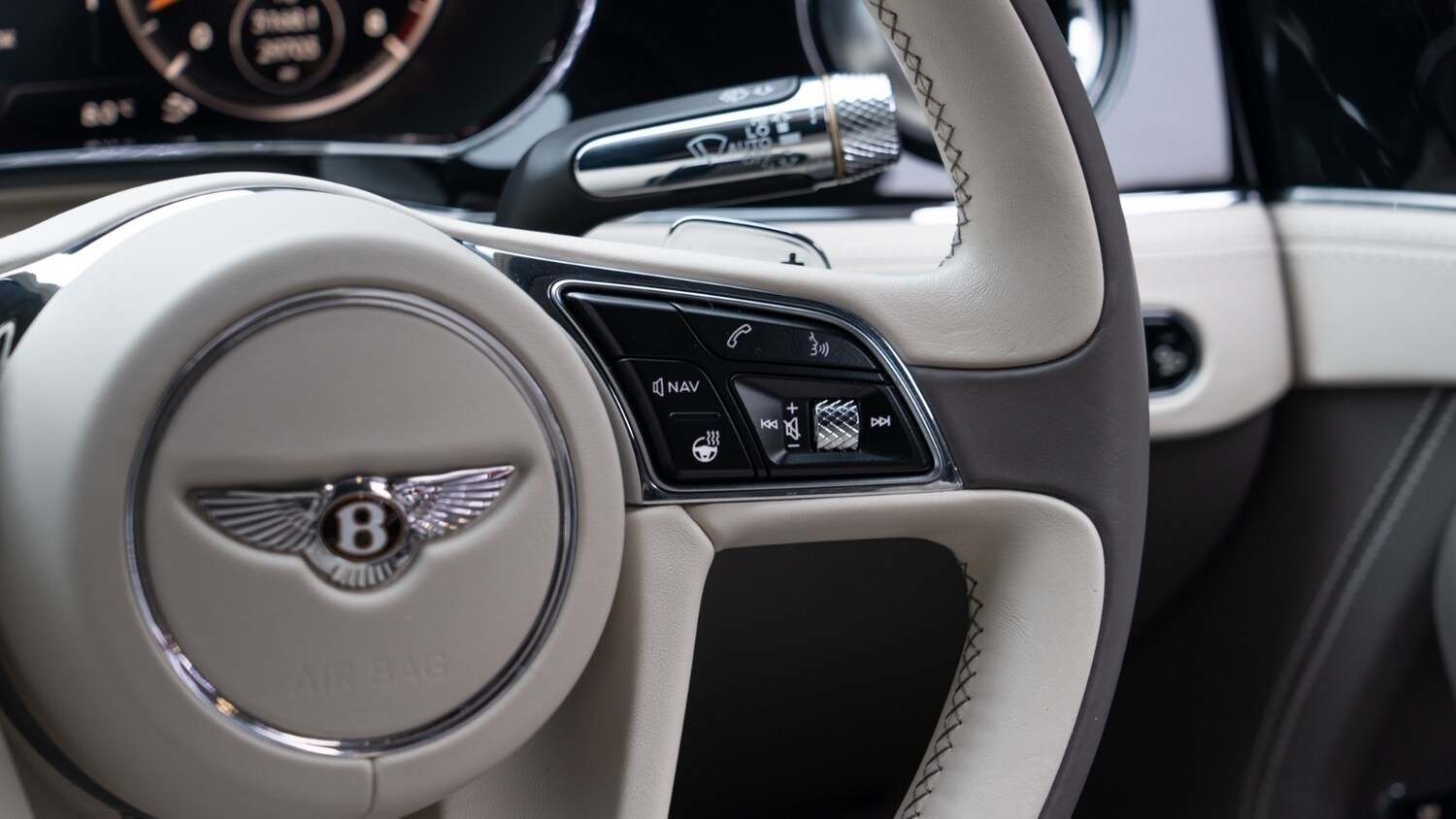 Used Bentley Continental 2020 for sale - 77778341: Photo 15