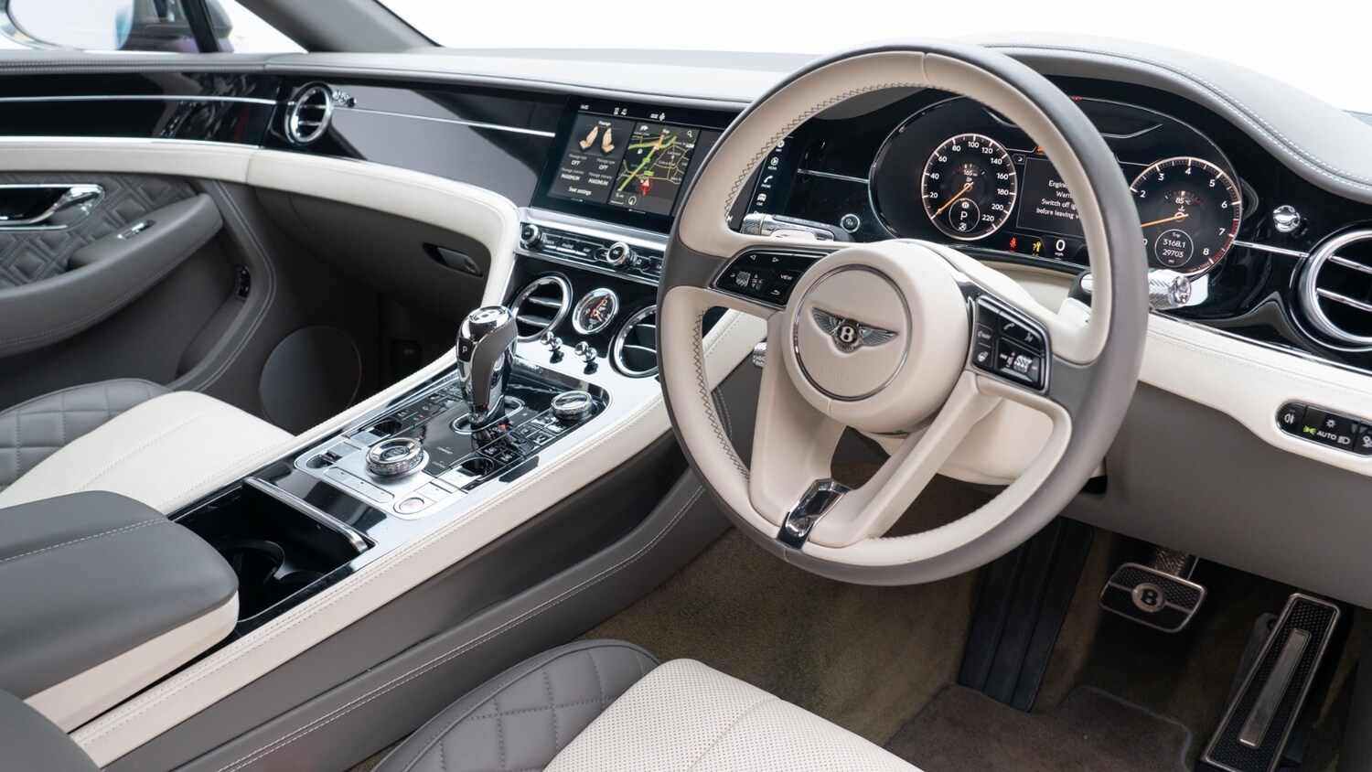 Used Bentley Continental 2020 for sale - 77778341: Photo 16