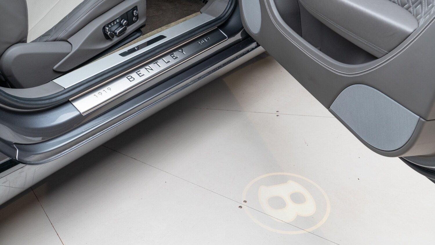 Used Bentley Continental 2020 for sale - 77778341: Photo 21