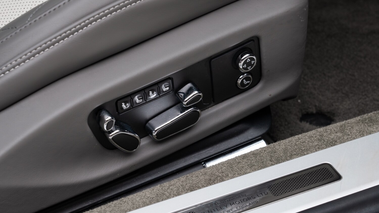 Used Bentley Continental 2020 for sale - 77778341: Photo 22