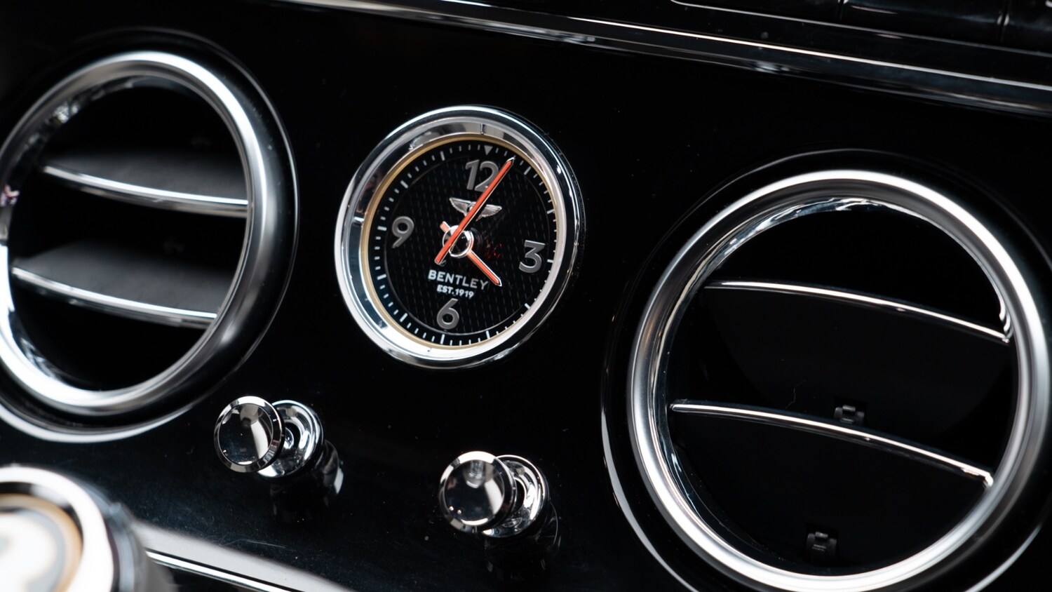 Used Bentley Continental 2020 for sale - 77778341: Photo 24