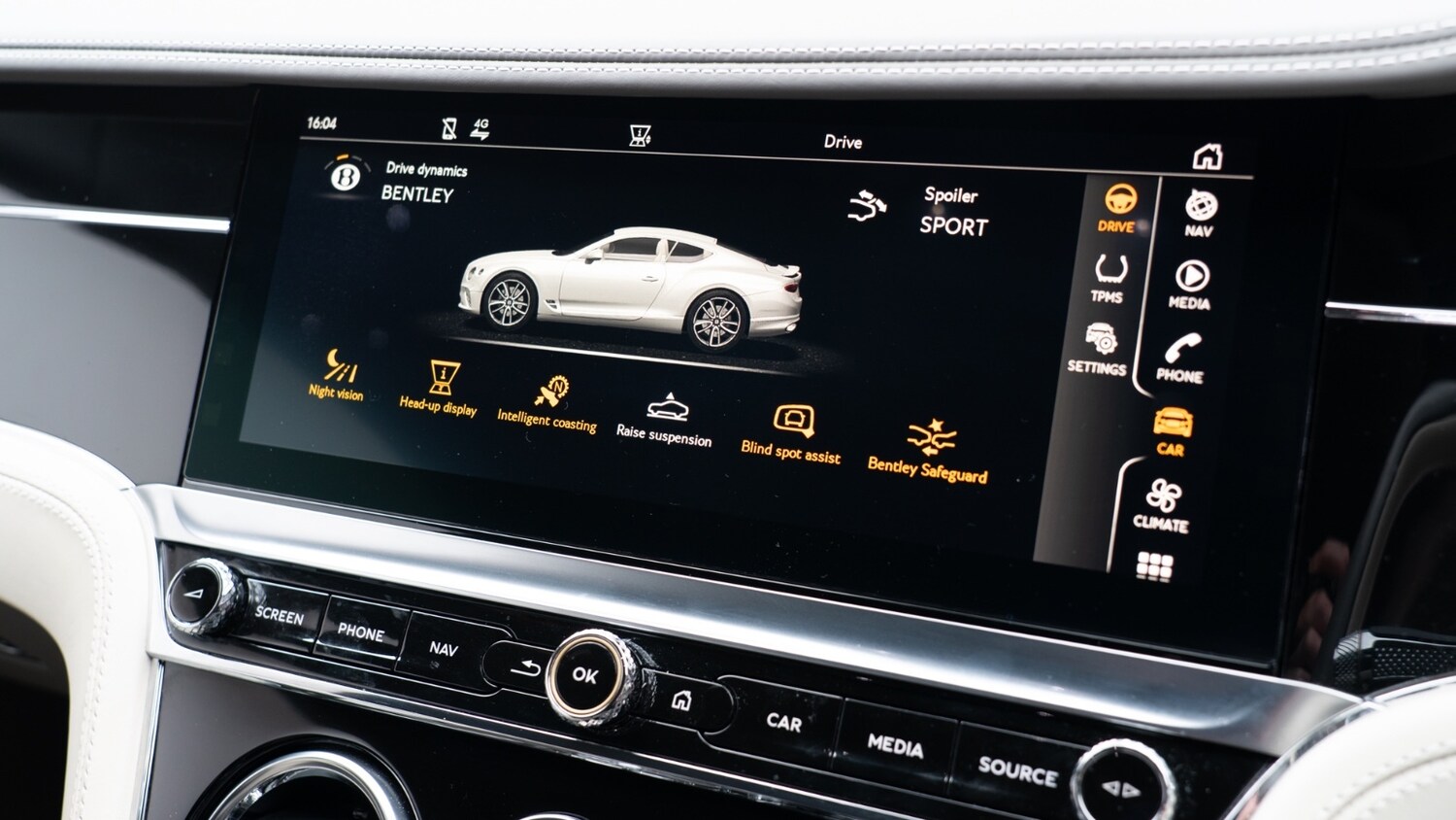 Used Bentley Continental 2020 for sale - 77778341: Photo 27