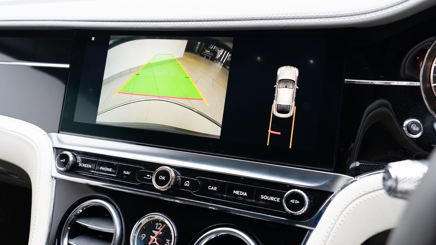 Used Bentley Continental 2020 for sale - 77778341: Photo 28