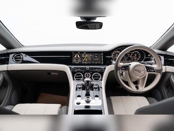 Used Bentley Continental 2020 for sale - 77778341: Photo