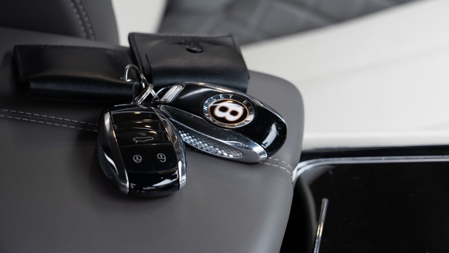 Used Bentley Continental 2020 for sale - 77778341: Photo 34