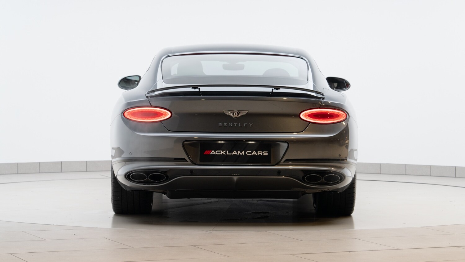 Used Bentley Continental 2020 for sale - 77778341: Photo 5