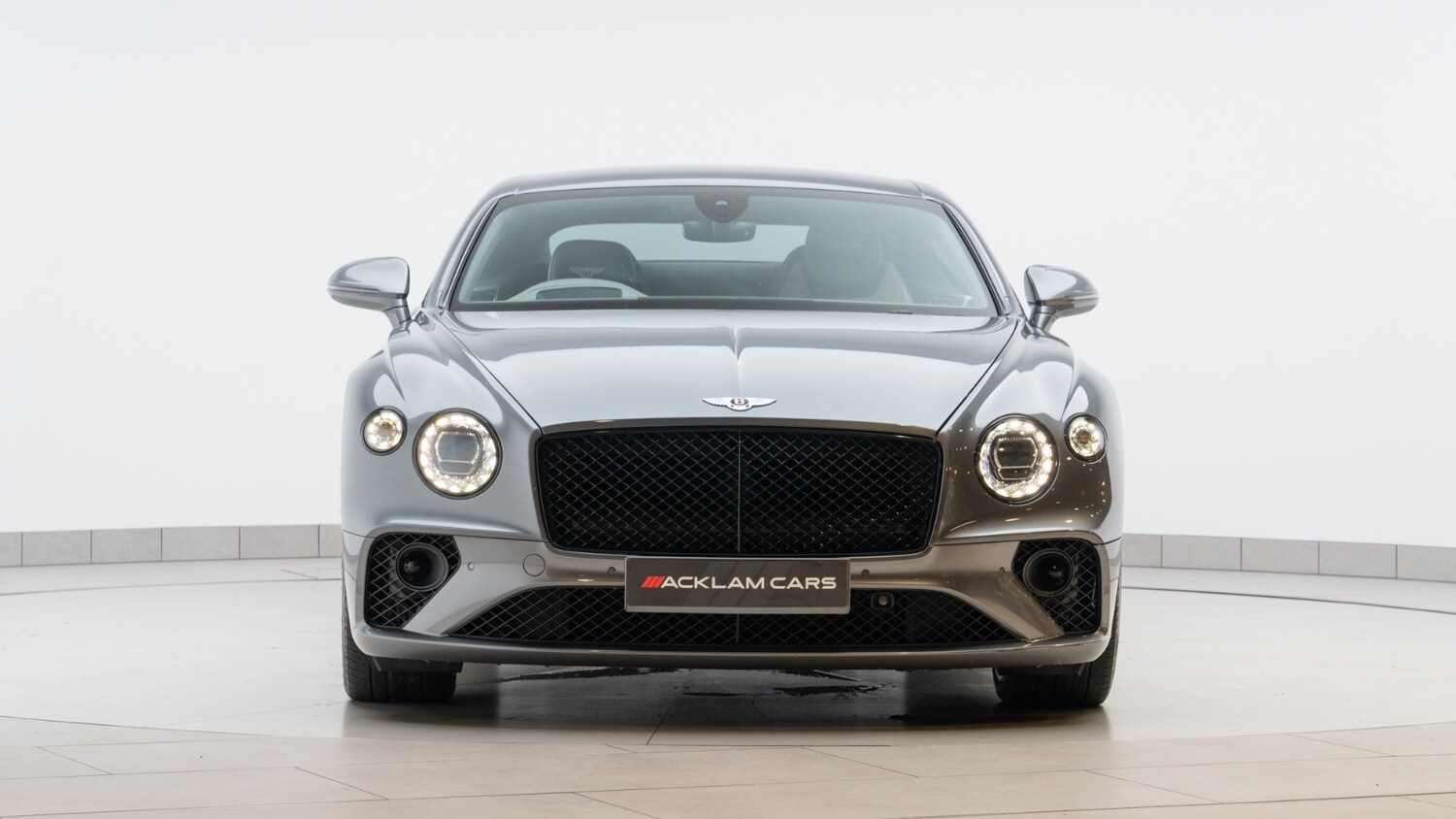 Used Bentley Continental 2020 for sale - 77778341: Photo 7