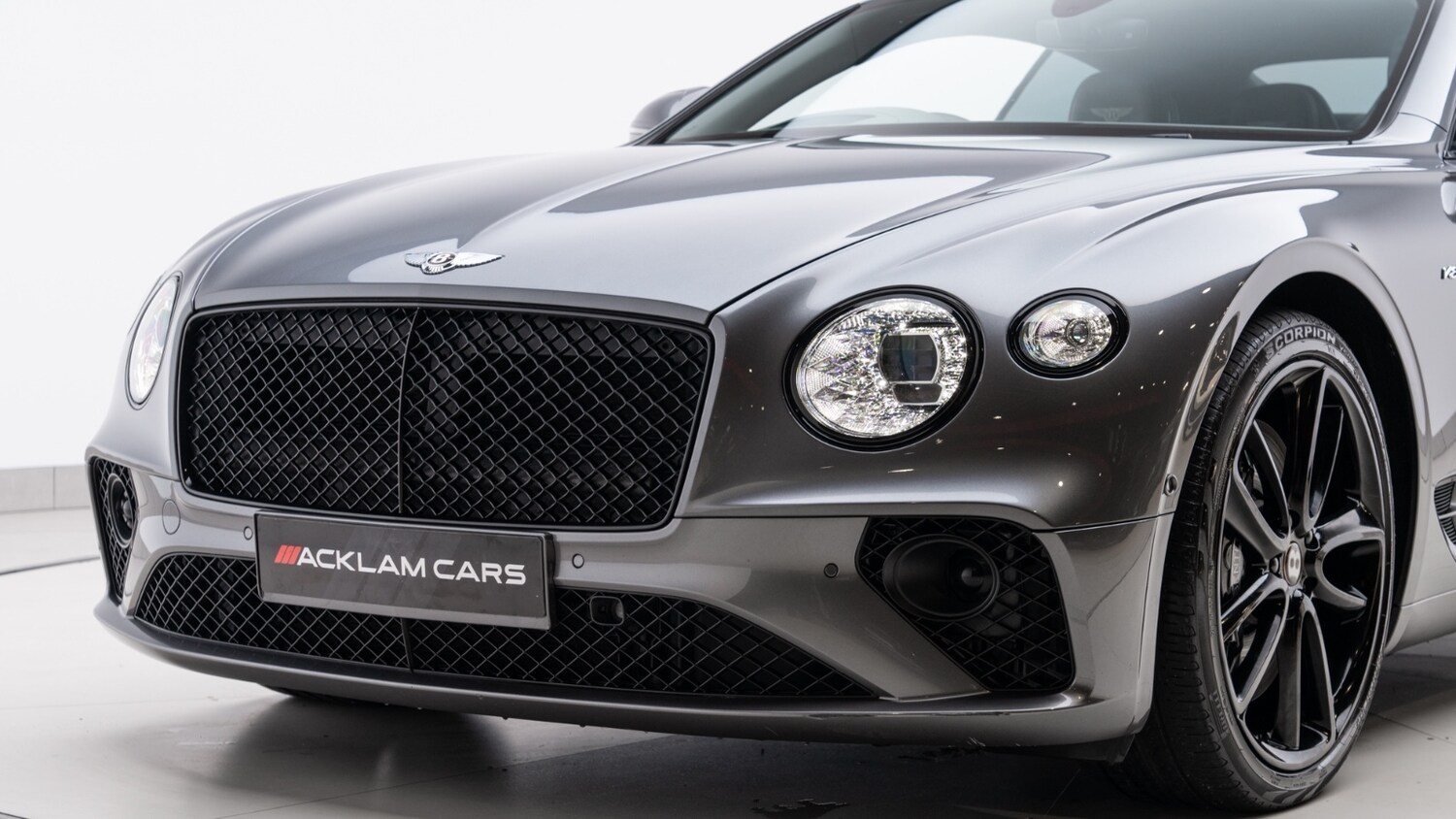Used Bentley Continental 2020 for sale - 77778341: Photo 9
