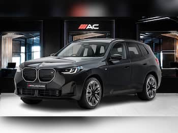 Used BMW X3 2025 for sale - 79525222: Photo