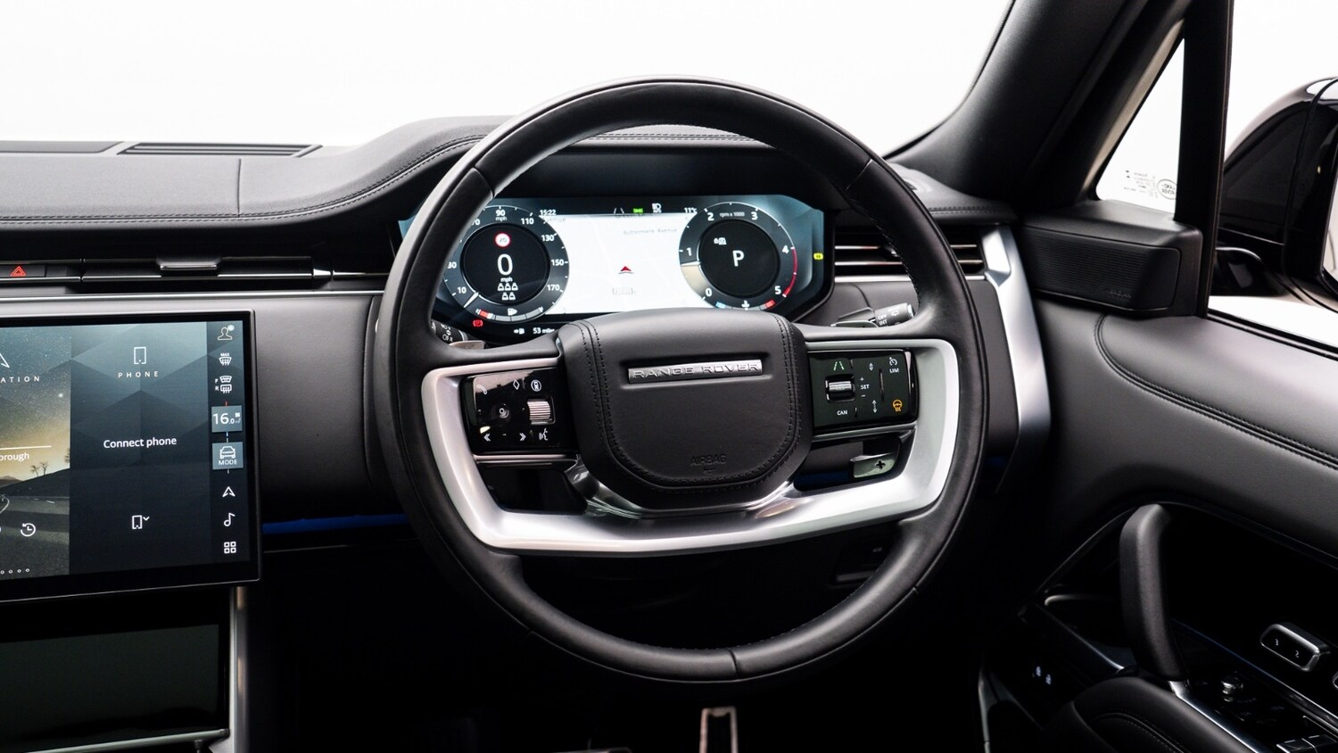 Used Land Rover Range Rover 2024 for sale - 78128938: Photo 14