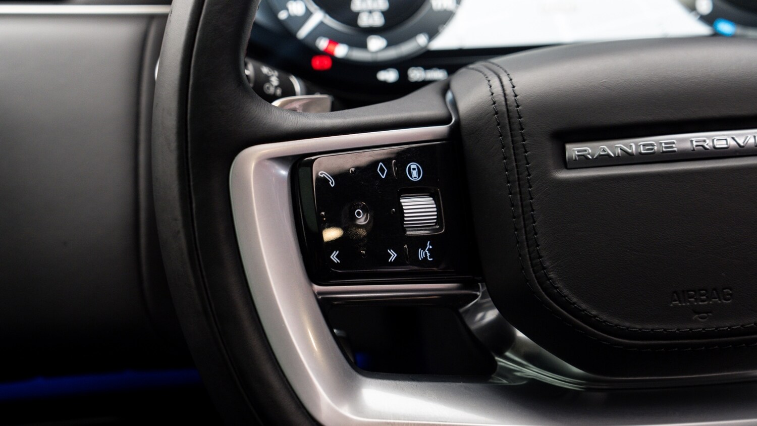 Used Land Rover Range Rover 2024 for sale - 78128938: Photo 15