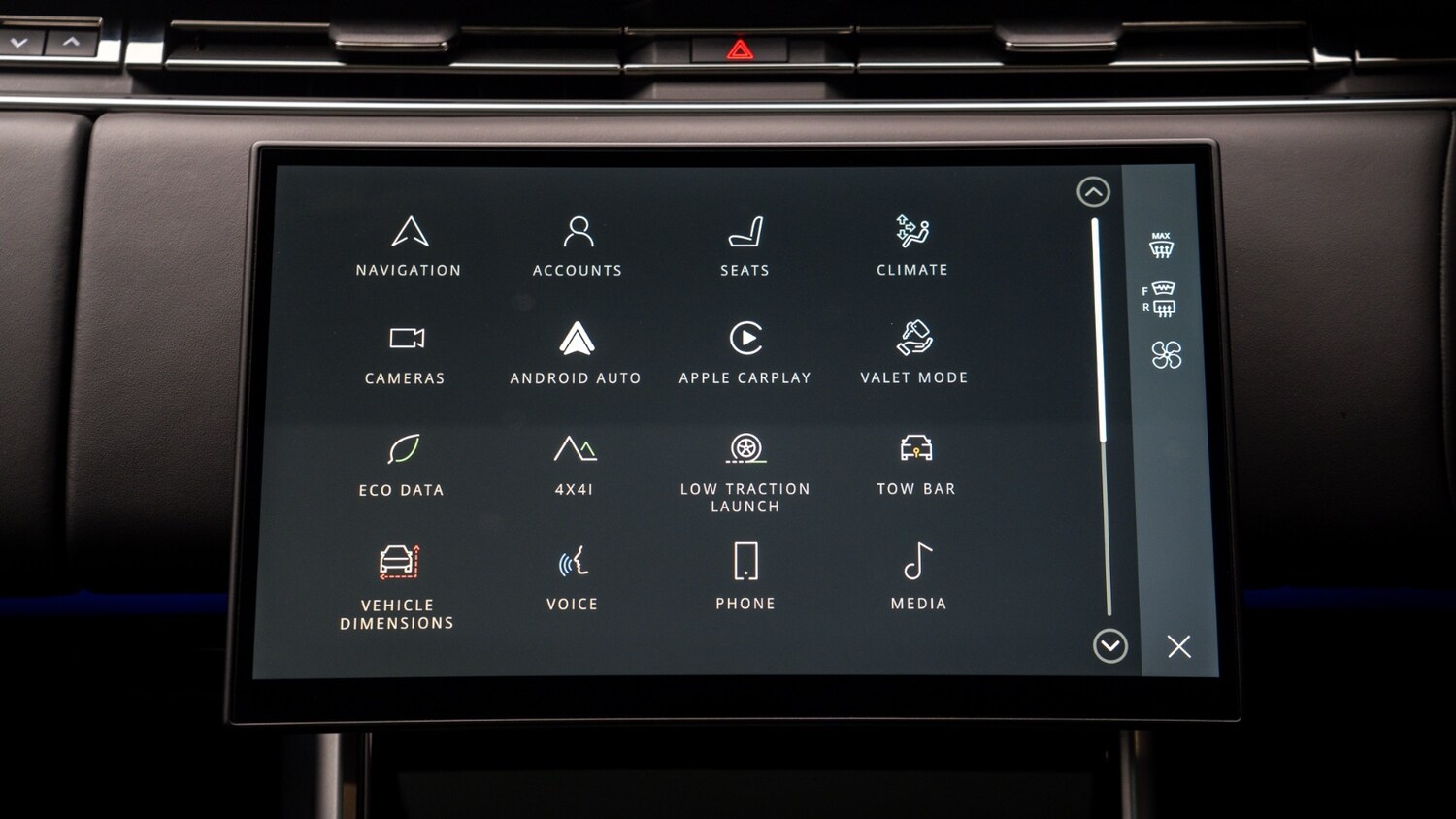 Used Land Rover Range Rover 2024 for sale - 78128938: Photo 18