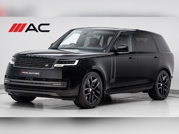 Used Land Rover Range Rover 2024 for sale - 78128938: Photo