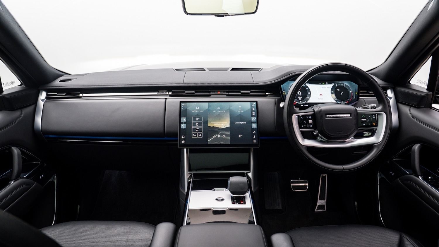 Used Land Rover Range Rover 2024 for sale - 78128938: Photo 2