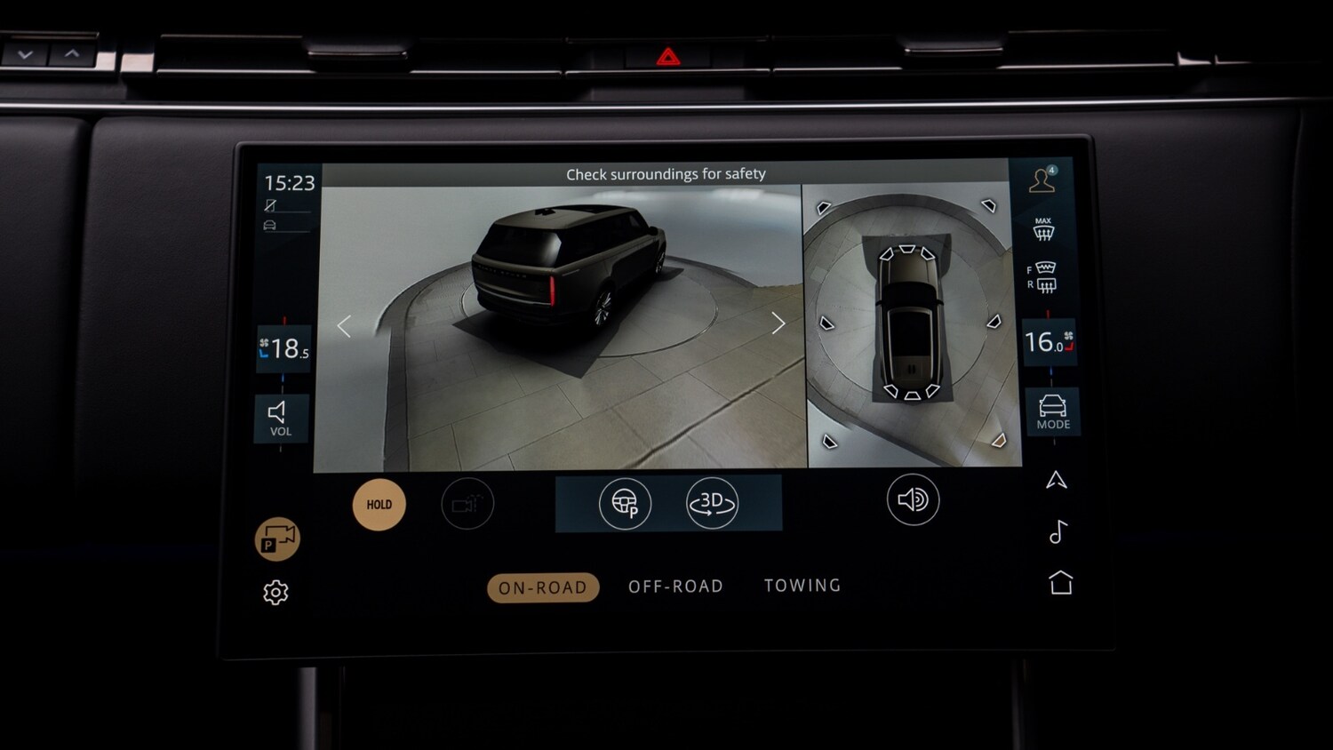 Used Land Rover Range Rover 2024 for sale - 78128938: Photo 20