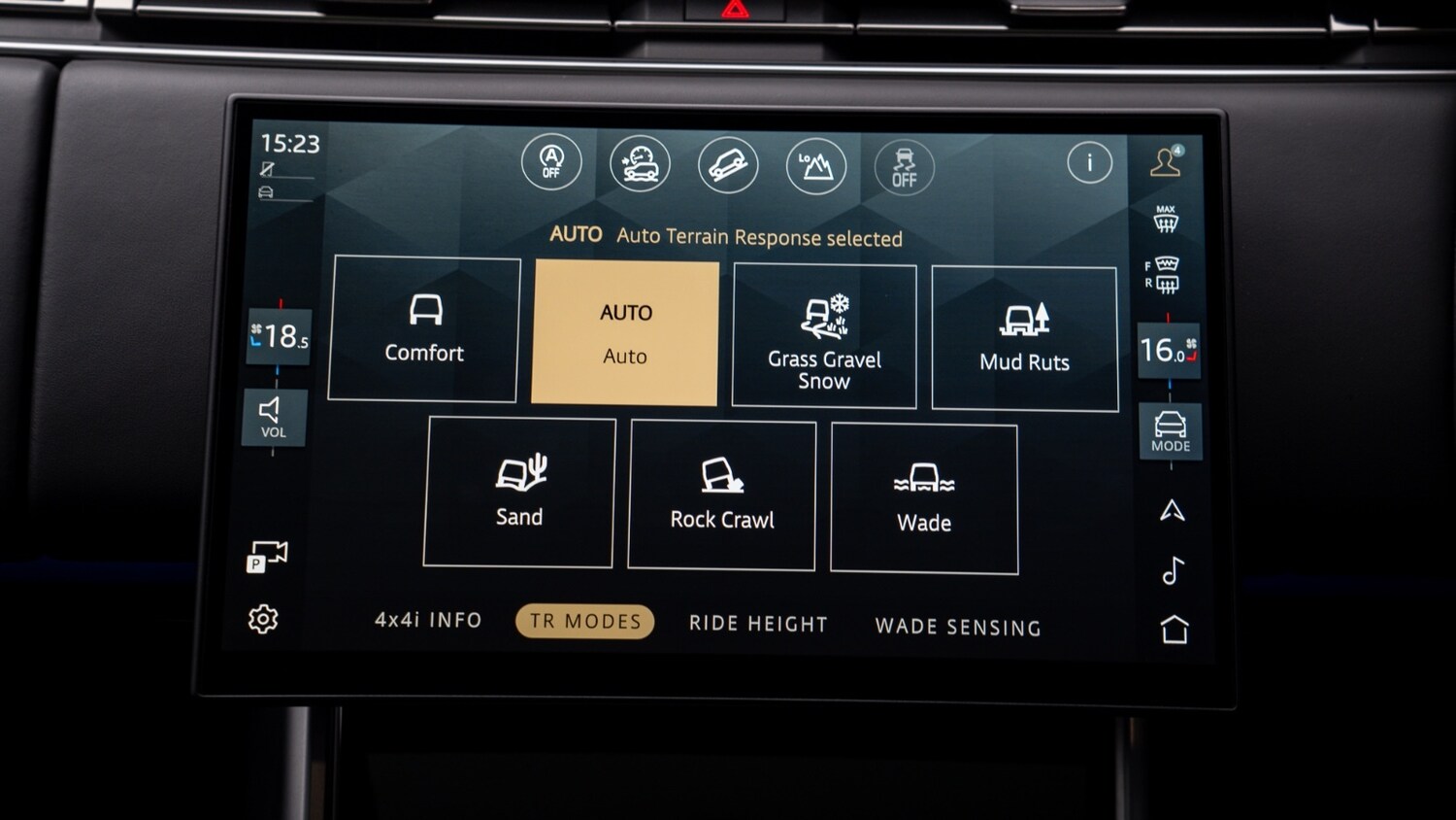 Used Land Rover Range Rover 2024 for sale - 78128938: Photo 22