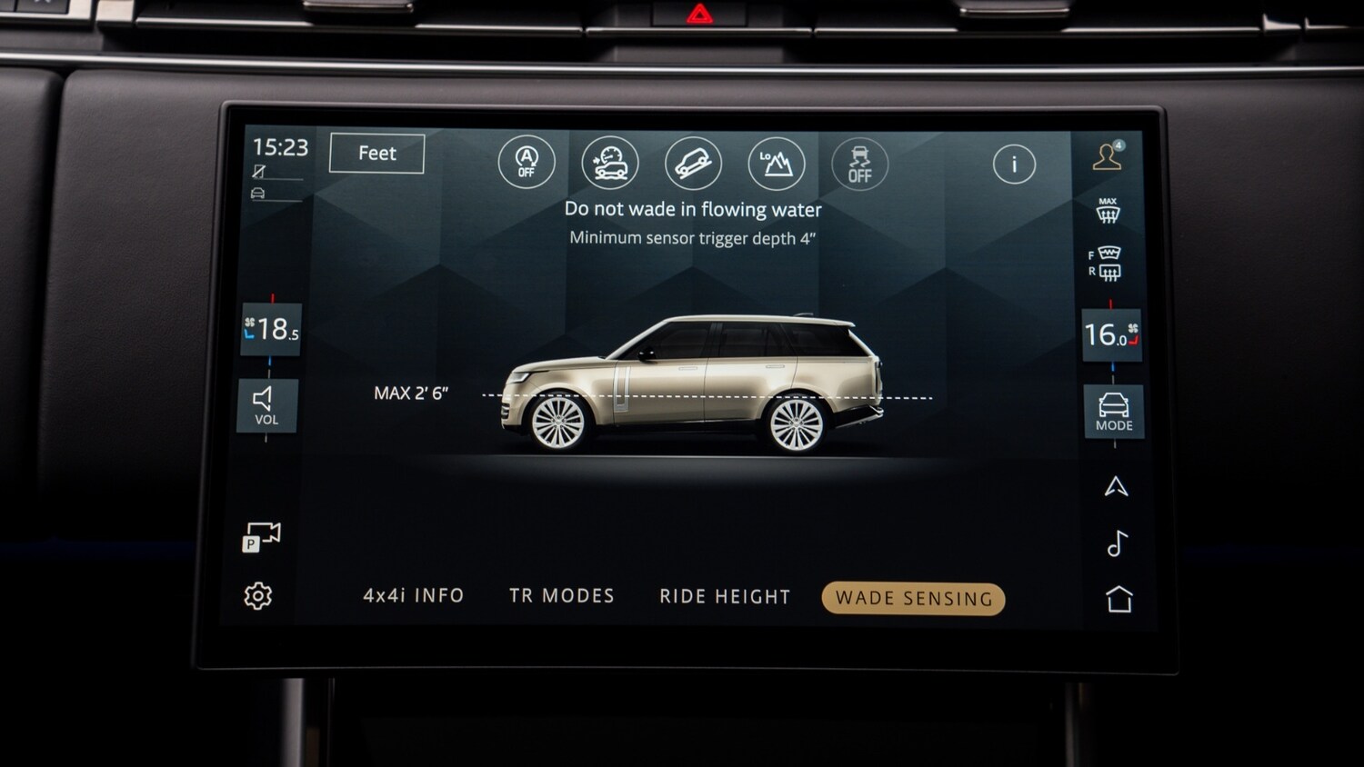 Used Land Rover Range Rover 2024 for sale - 78128938: Photo 23