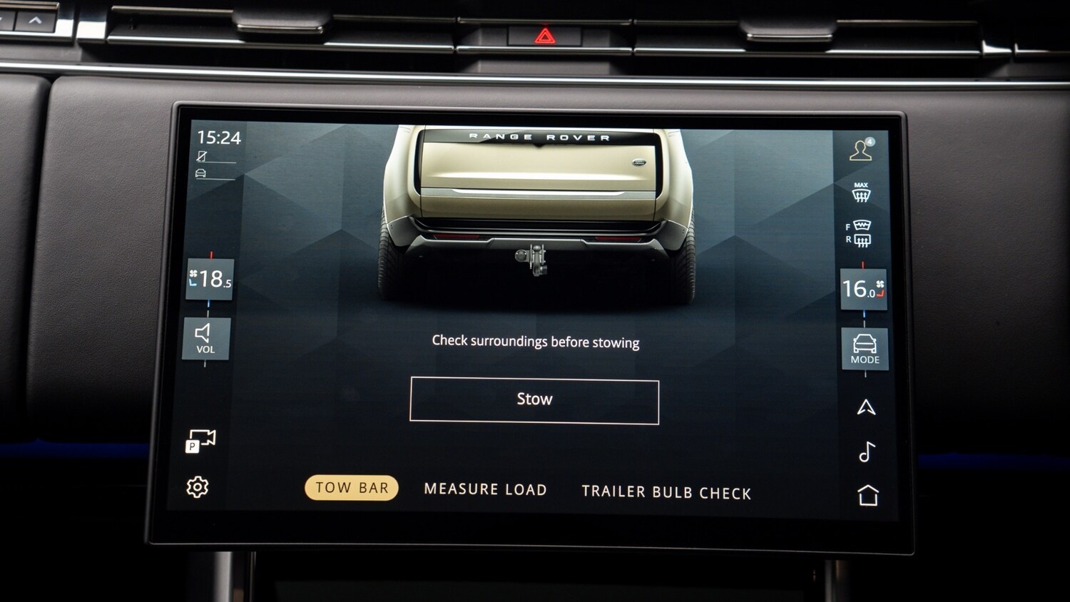 Used Land Rover Range Rover 2024 for sale - 78128938: Photo 24