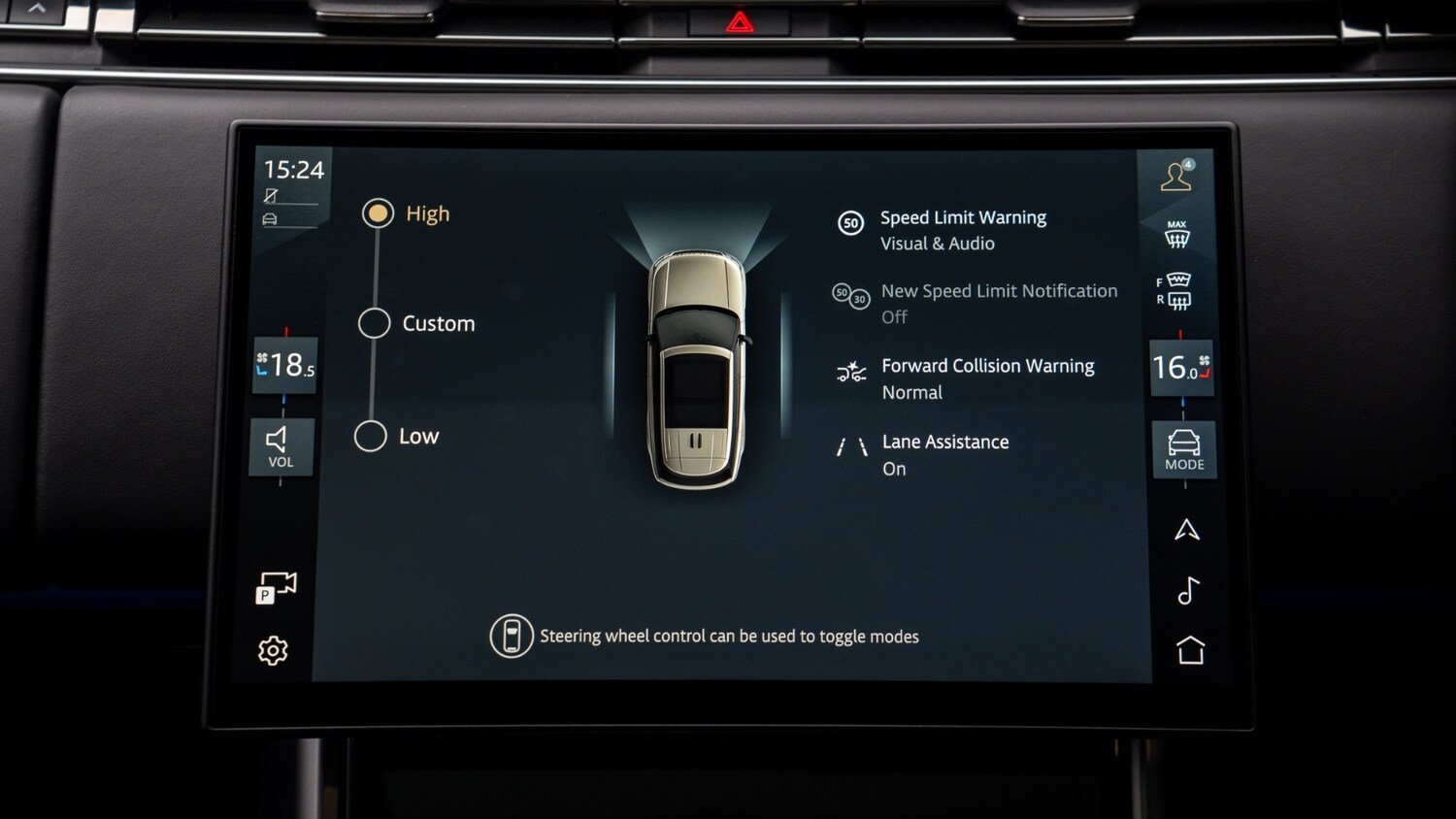 Used Land Rover Range Rover 2024 for sale - 78128938: Photo 27