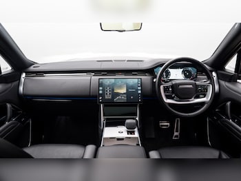 Used Land Rover Range Rover 2024 for sale - 78128938: Photo