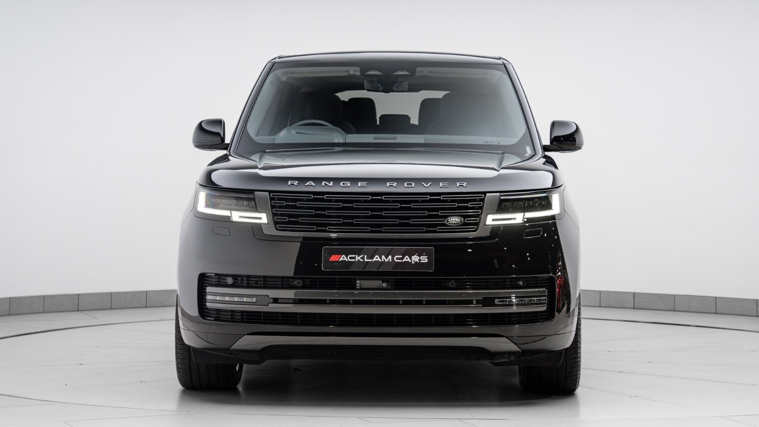 Used Land Rover Range Rover 2024 for sale - 78128938: Photo 39