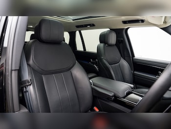 Used Land Rover Range Rover 2024 for sale - 78128938: Photo