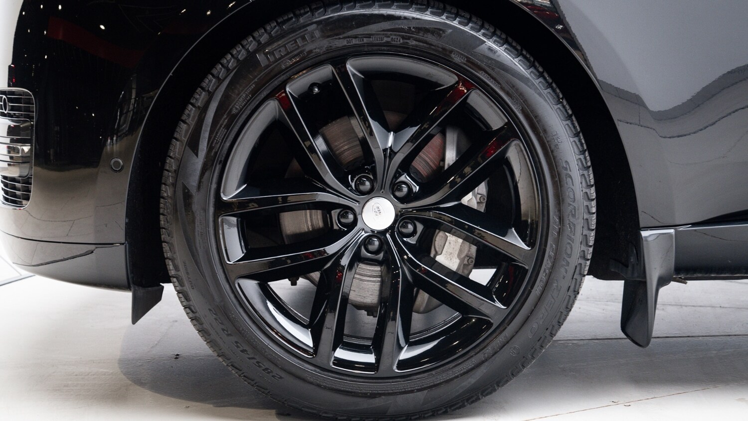 Used Land Rover Range Rover 2024 for sale - 78128938: Photo 42