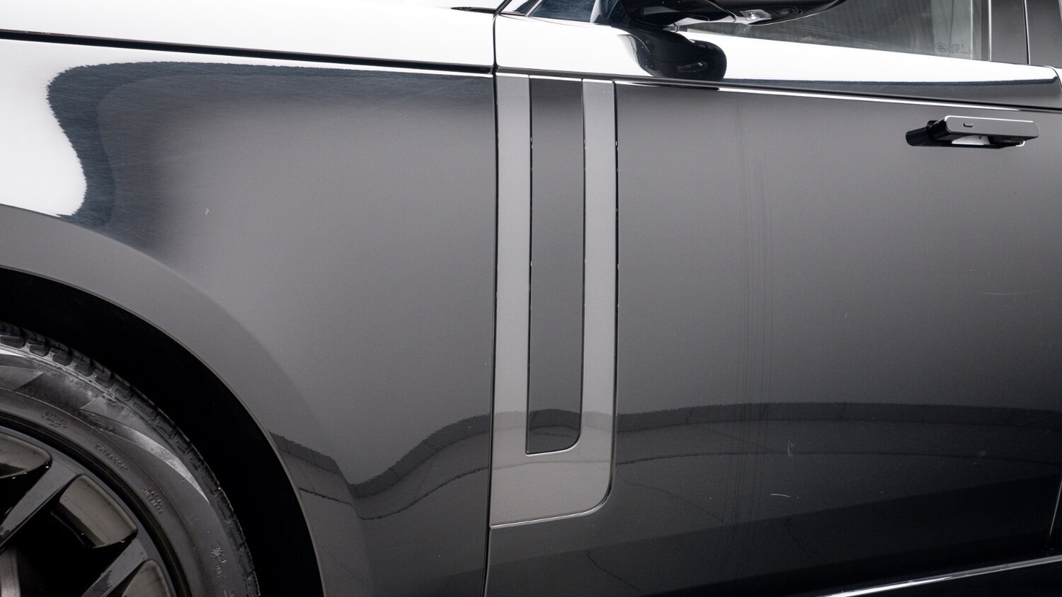 Used Land Rover Range Rover 2024 for sale - 78128938: Photo 43