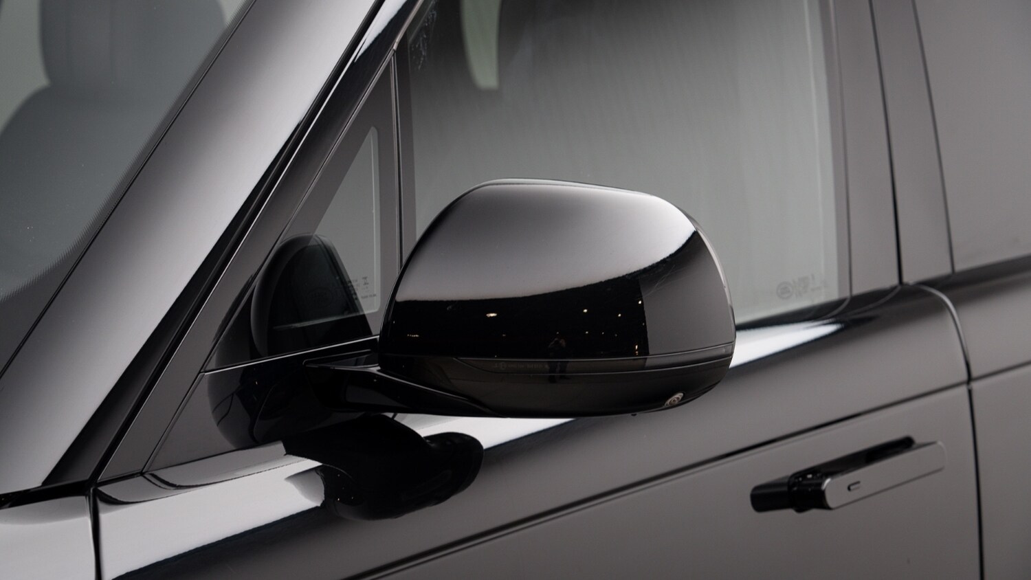 Used Land Rover Range Rover 2024 for sale - 78128938: Photo 44