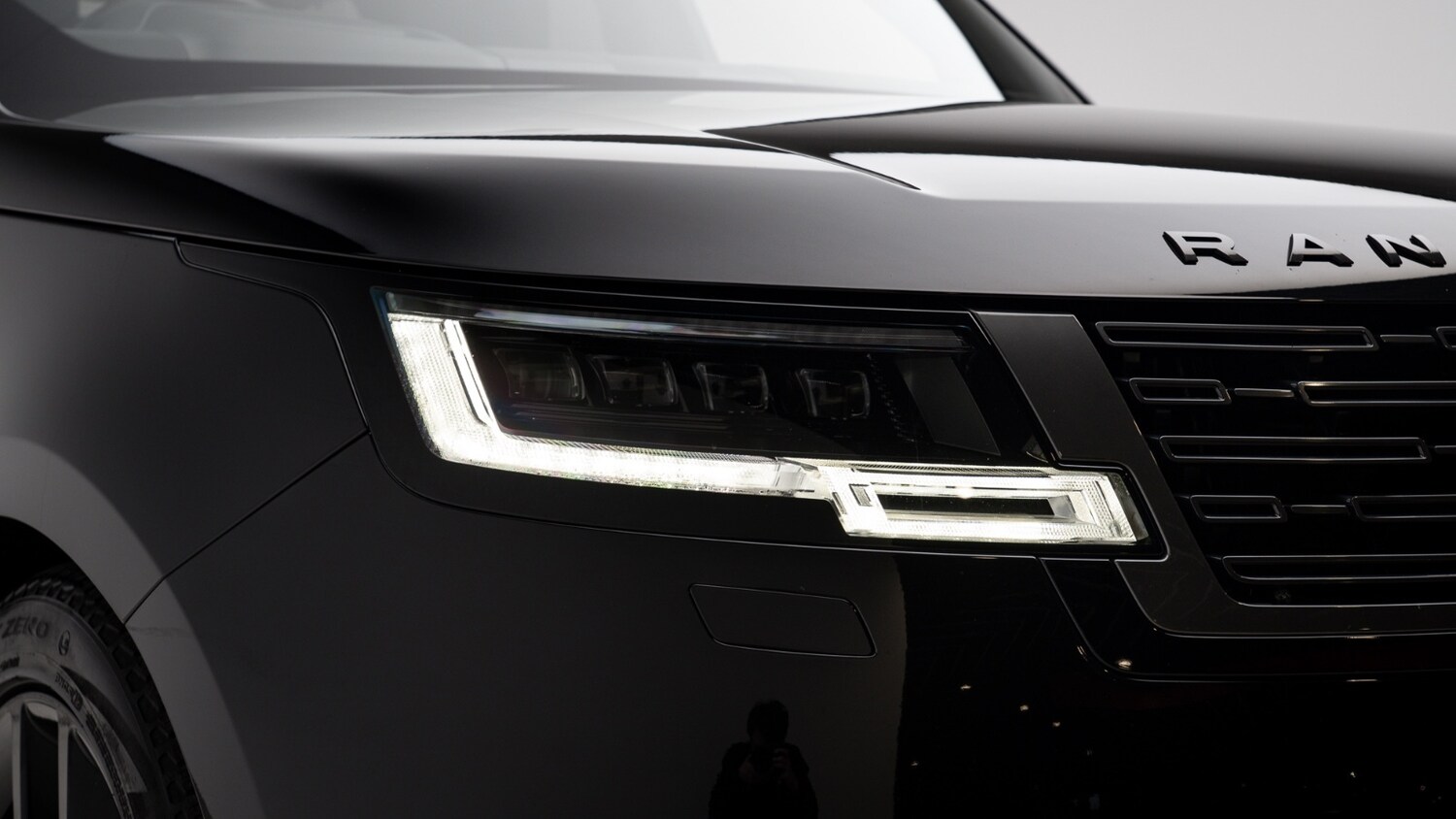 Used Land Rover Range Rover 2024 for sale - 78128938: Photo 45