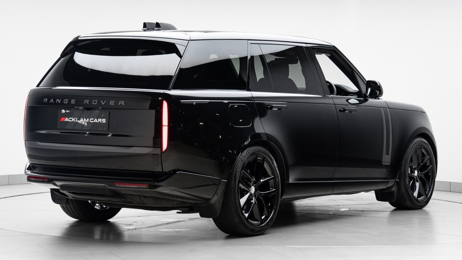 Used Land Rover Range Rover 2024 for sale - 78128938: Photo 47