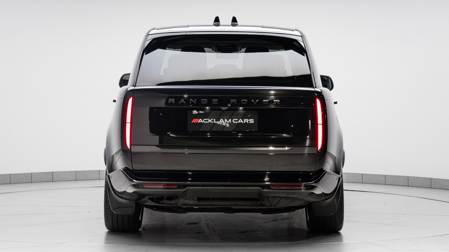 Used Land Rover Range Rover 2024 for sale - 78128938: Photo 48