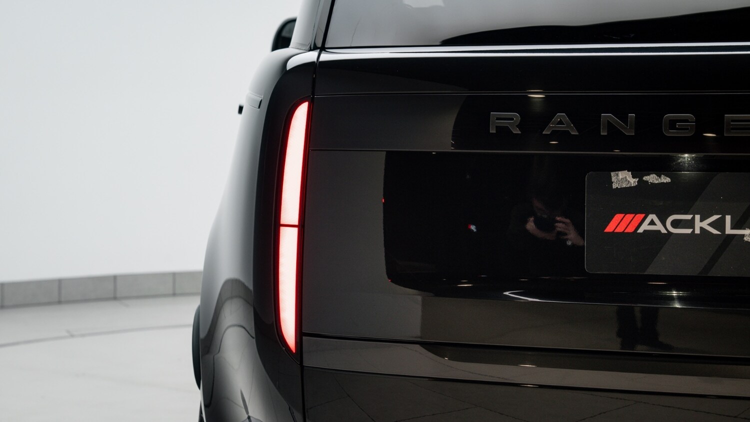 Used Land Rover Range Rover 2024 for sale - 78128938: Photo 49