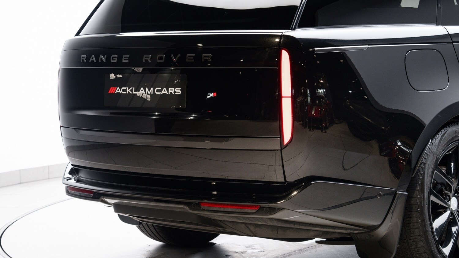 Used Land Rover Range Rover 2024 for sale - 78128938: Photo 50