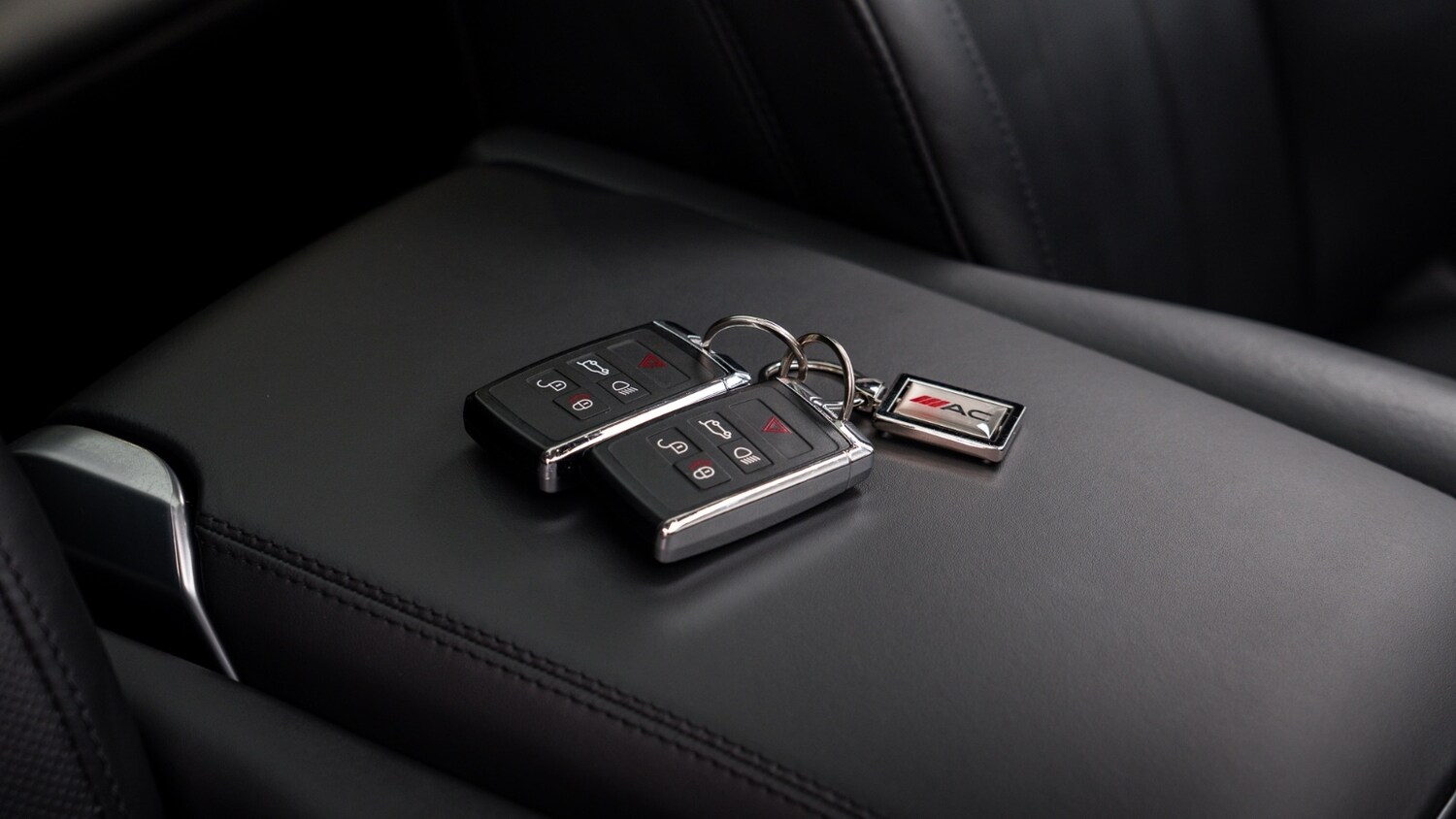 Used Land Rover Range Rover 2024 for sale - 78128938: Photo 52