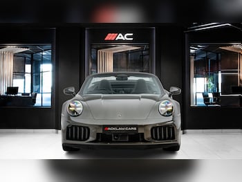 Used Porsche 911 2026 for sale - 79055508: Photo