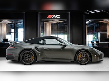 Used Porsche 911 2026 for sale - 79055508: Photo