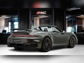 Used Porsche 911 2026 for sale - 79055508: Photo
