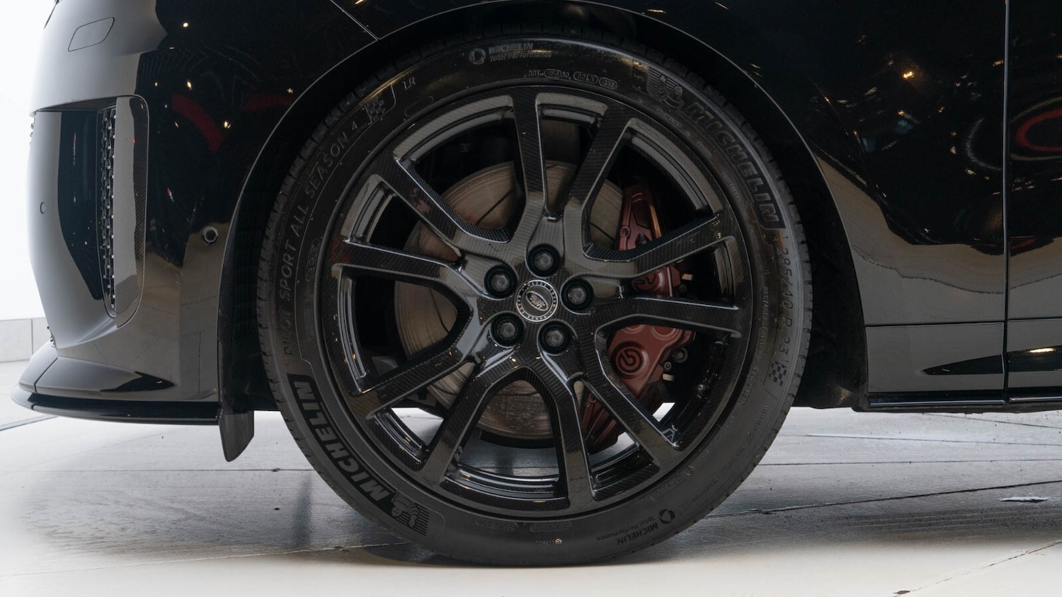 Used Land Rover Range Rover Sport 2024 for sale - 76661041: Photo 10