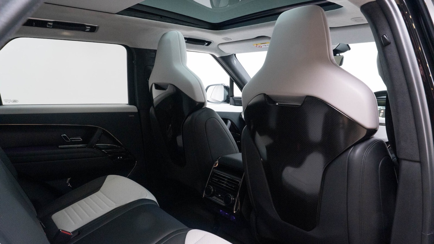 Used Land Rover Range Rover Sport 2024 for sale - 76661041: Photo 15