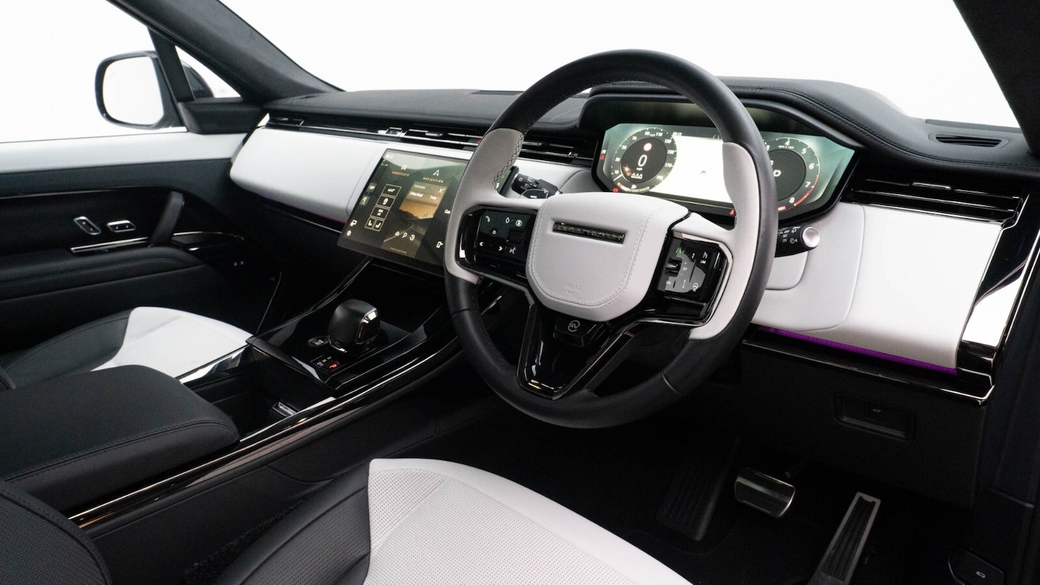 Used Land Rover Range Rover Sport 2024 for sale - 76661041: Photo 17