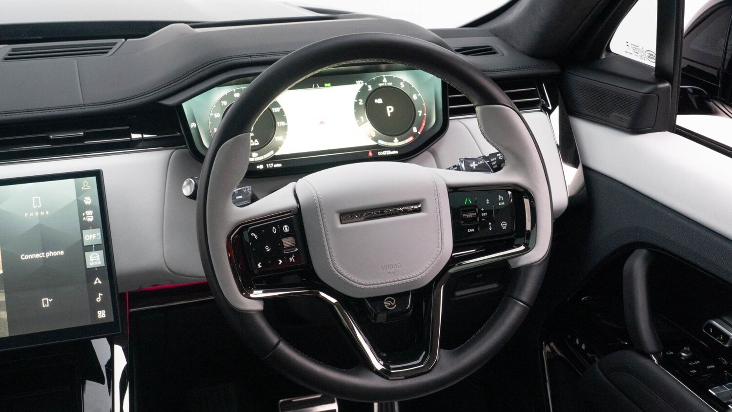 Used Land Rover Range Rover Sport 2024 for sale - 76661041: Photo 18