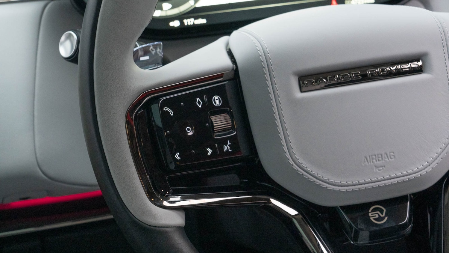 Used Land Rover Range Rover Sport 2024 for sale - 76661041: Photo 19