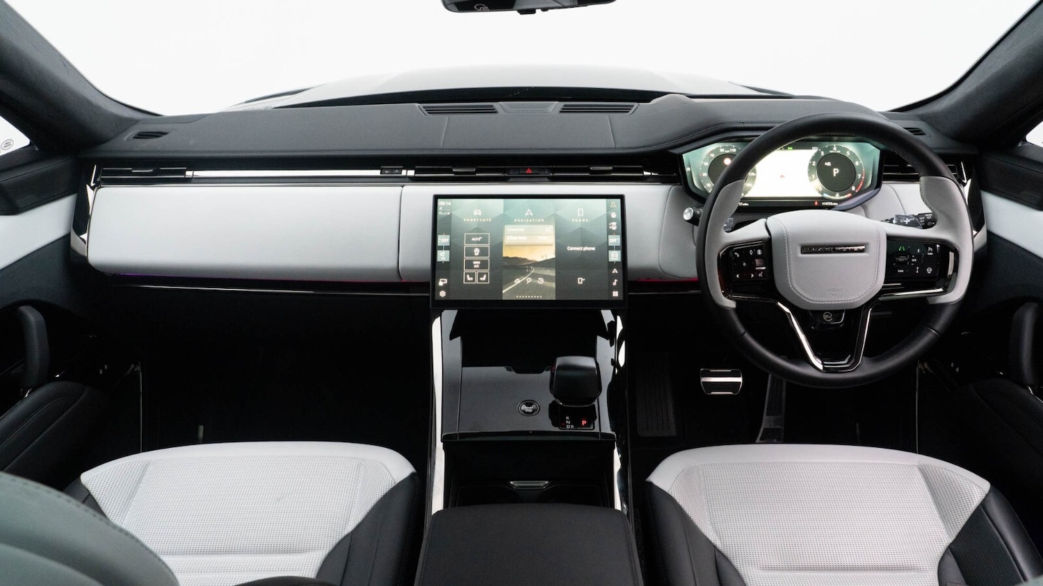 Used Land Rover Range Rover Sport 2024 for sale - 76661041: Photo 2