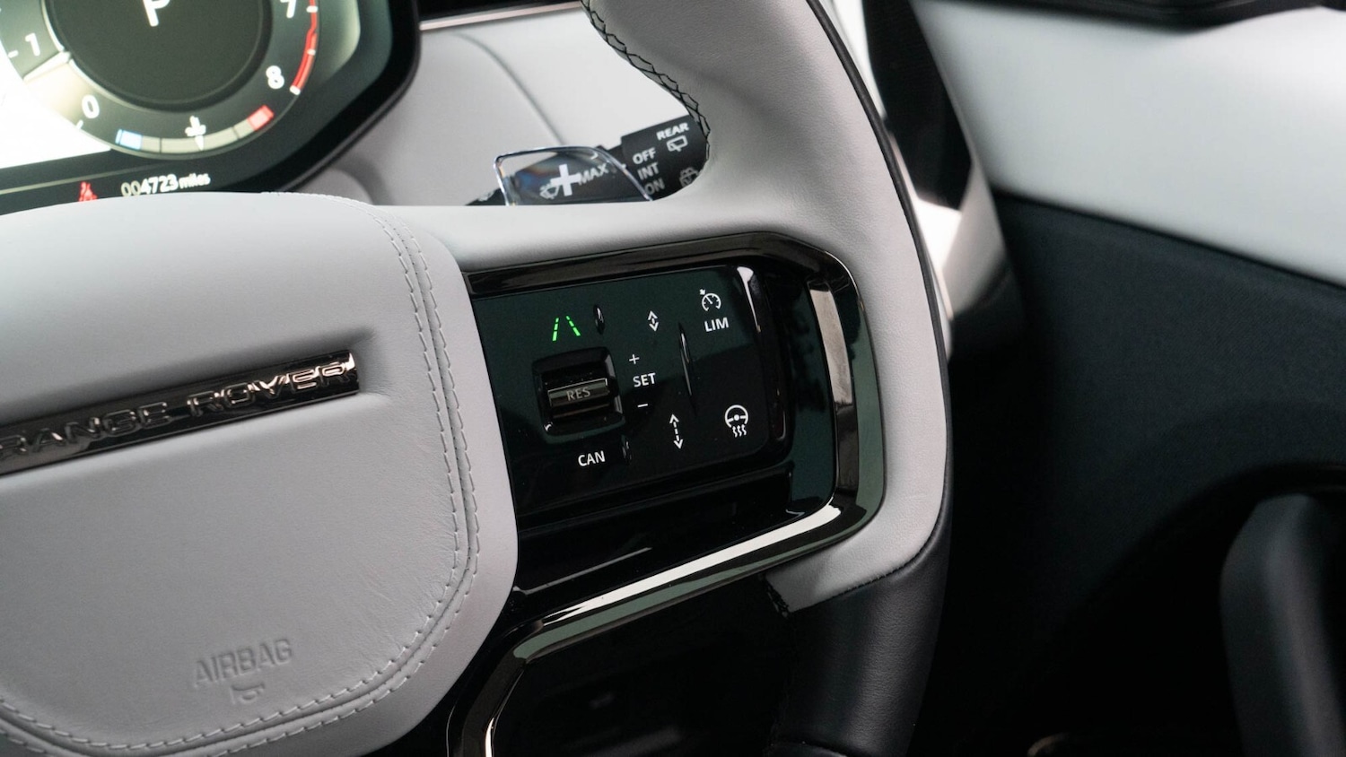 Used Land Rover Range Rover Sport 2024 for sale - 76661041: Photo 20