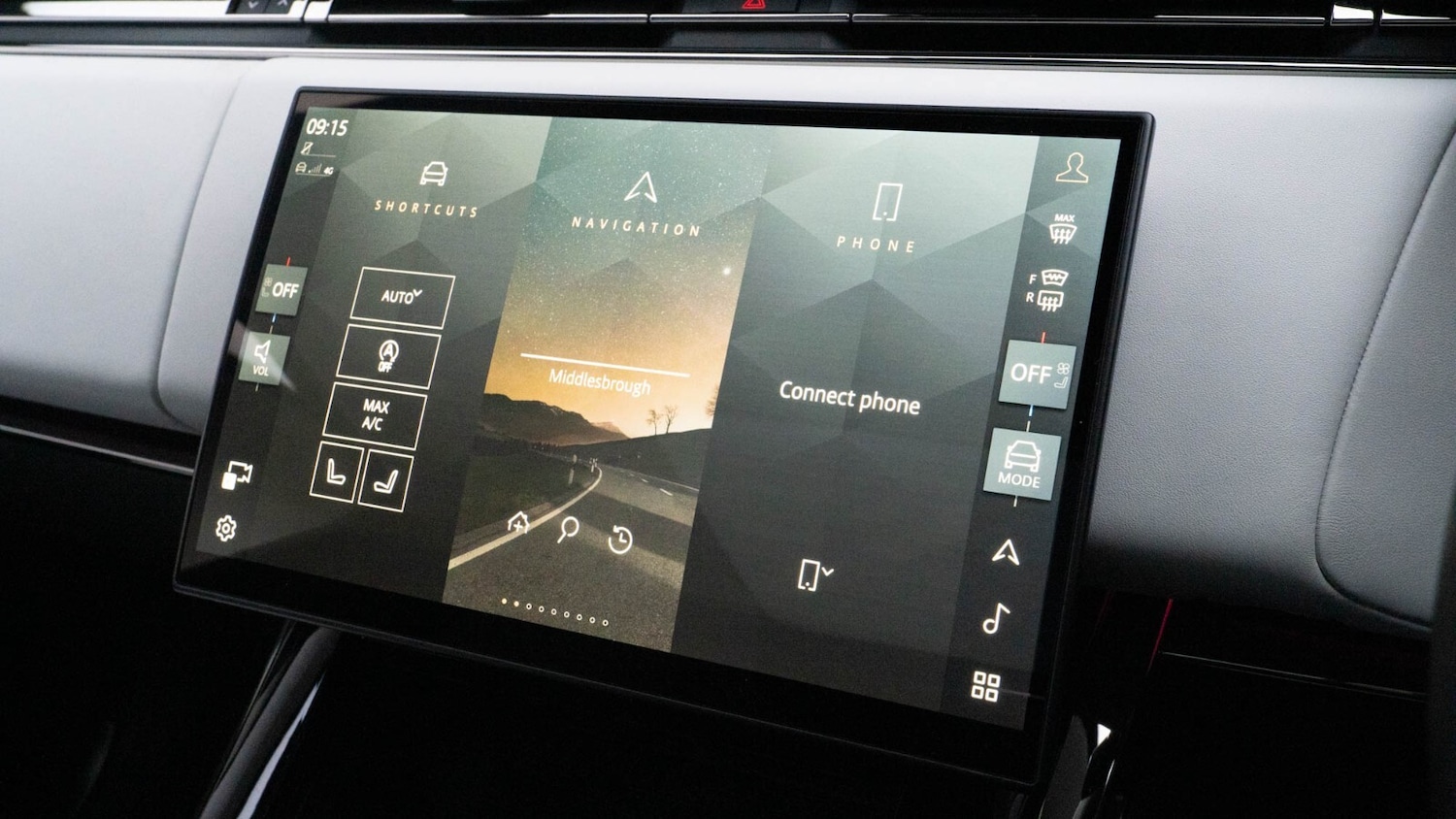 Used Land Rover Range Rover Sport 2024 for sale - 76661041: Photo 22