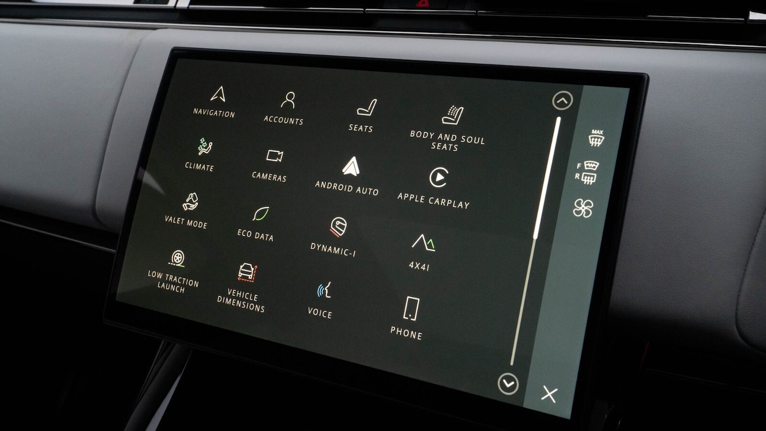 Used Land Rover Range Rover Sport 2024 for sale - 76661041: Photo 23