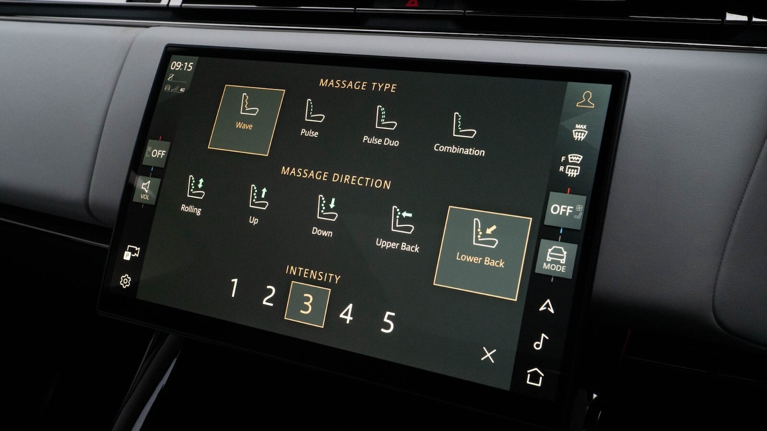 Used Land Rover Range Rover Sport 2024 for sale - 76661041: Photo 24