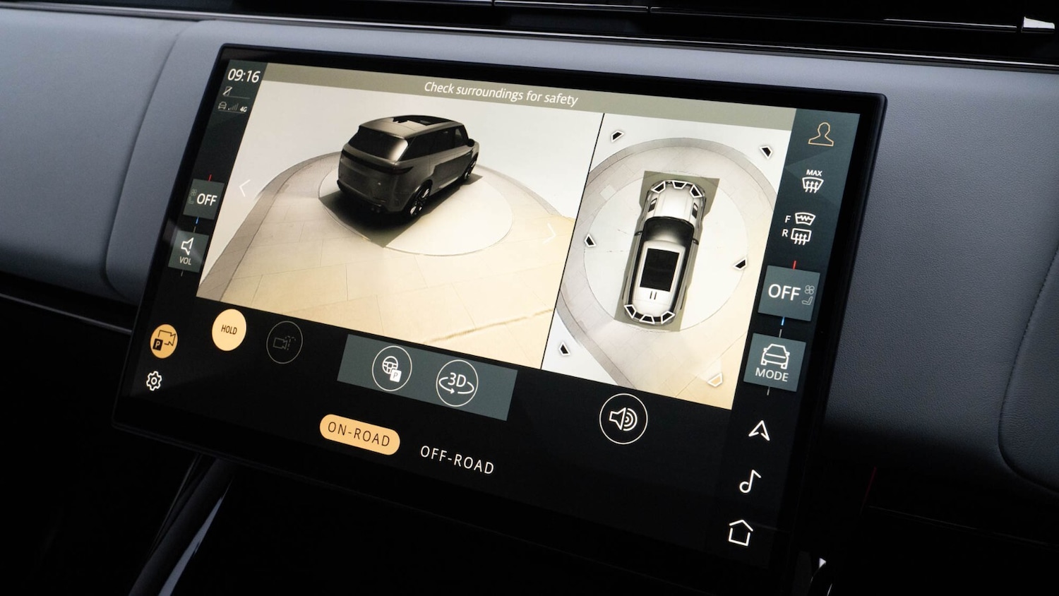 Used Land Rover Range Rover Sport 2024 for sale - 76661041: Photo 25